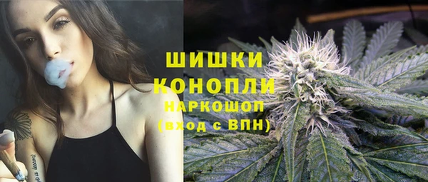 Альфа ПВП Лиски
